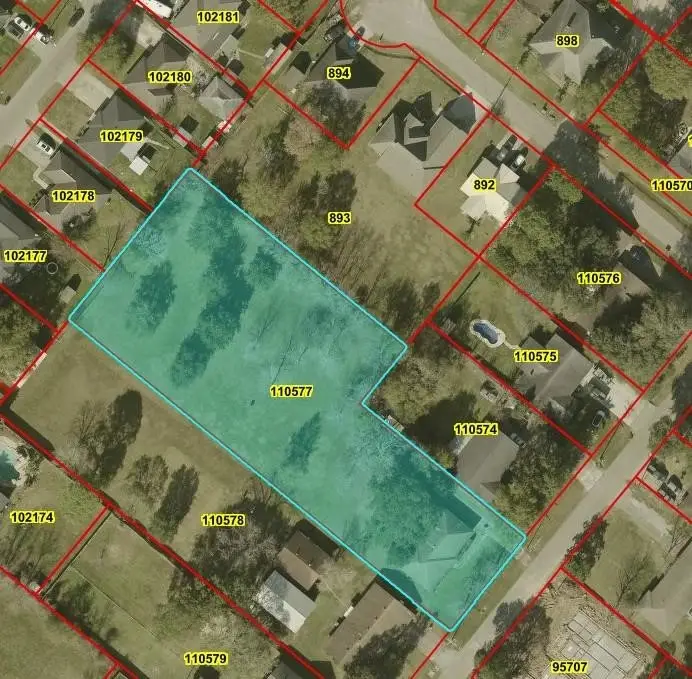 6299 Garner Ave Street, Groves, TX 77619 - #2