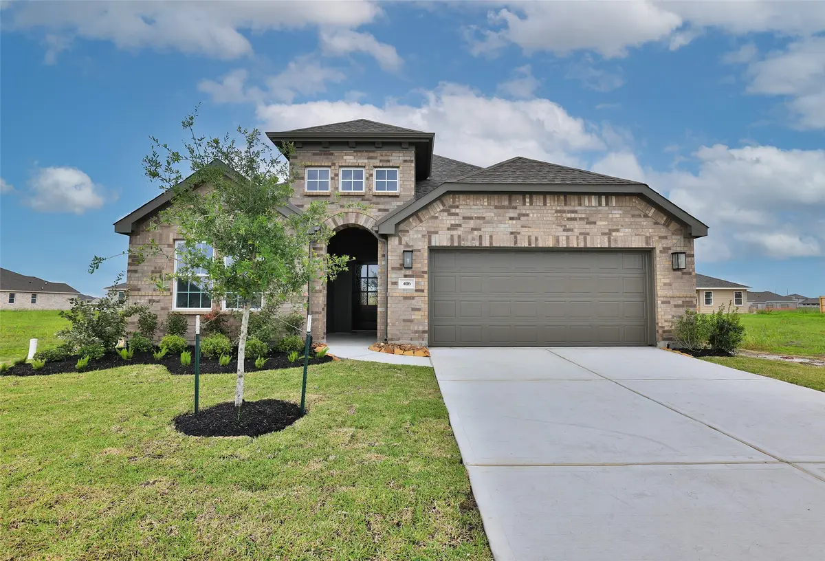 416 Fields Forest Lane, Dayton, TX 77535 - #1
