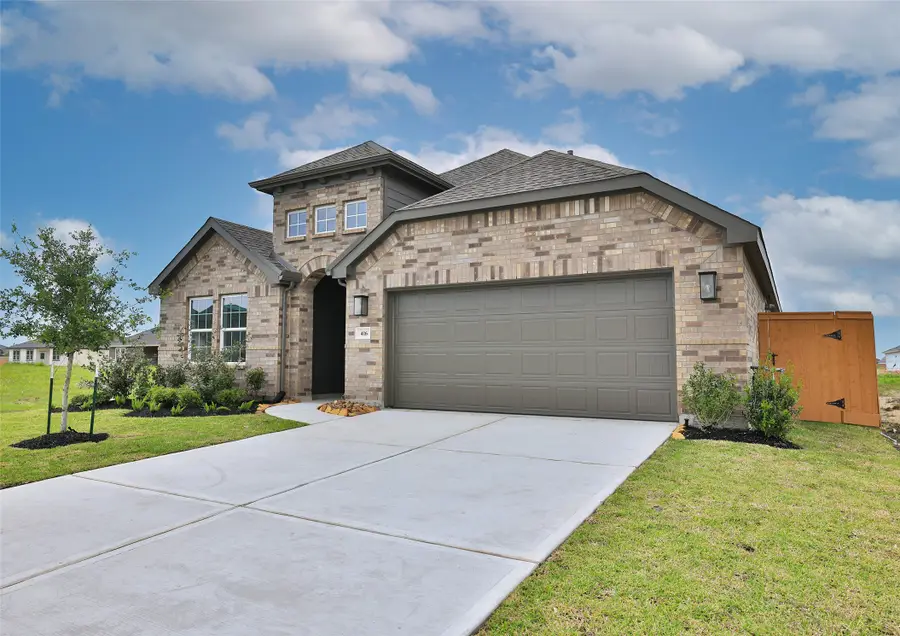 416 Fields Forest Lane, Dayton, TX 77535 - #2