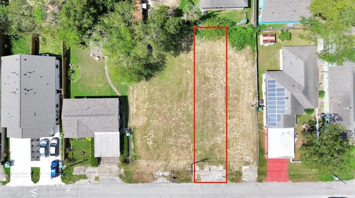 8222 Cannon Street, Houston, TX 77051 - #1