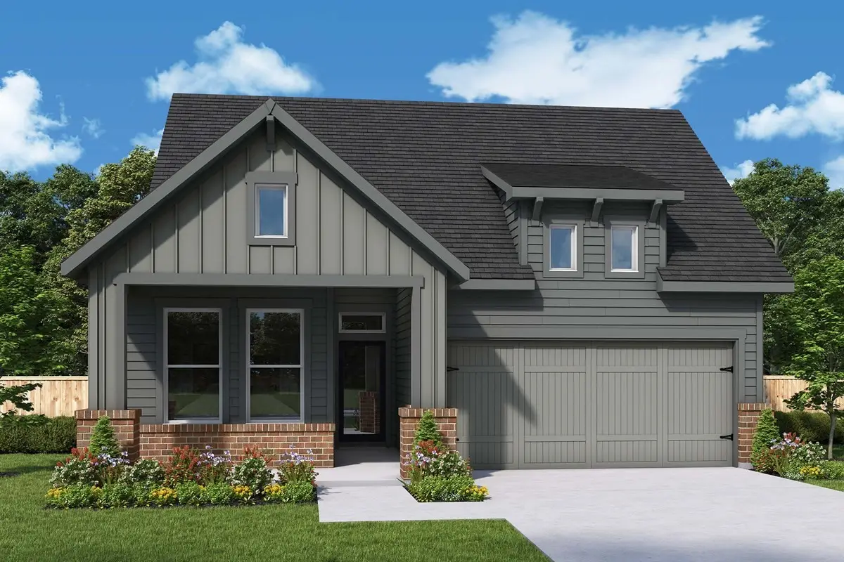 5319 Mango Bluffs Street, Manvel, TX 77578 - #1