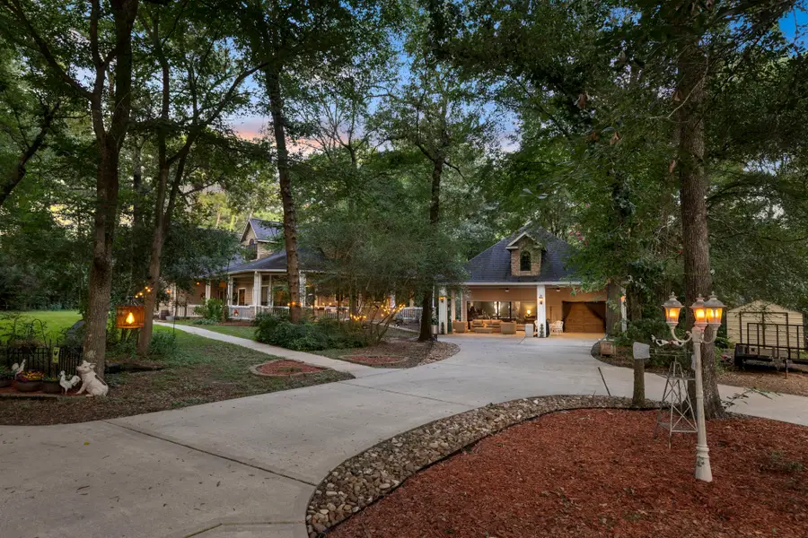 21015 Imperial Oak Drive, Magnolia, TX 77355 - #2