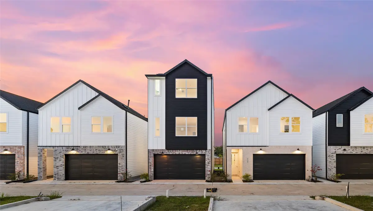 4748 Martin Hill Street, Houston, TX 77018 - Image #1