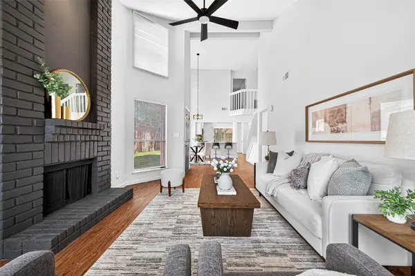 10726 Buffalo Bend Drive, Houston, TX 77064