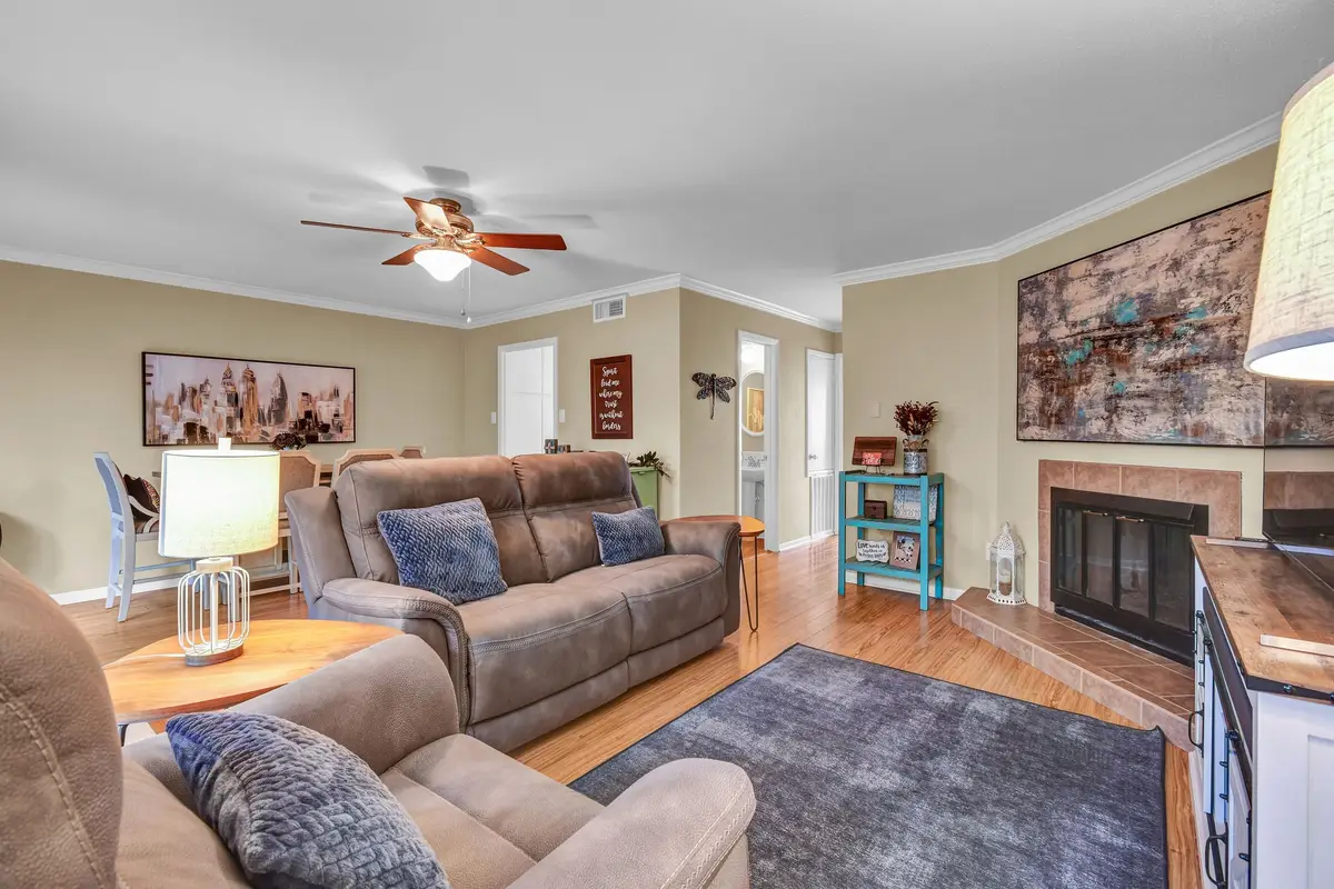 55 Chervil Common, Lake Jackson, TX 77566 - #1