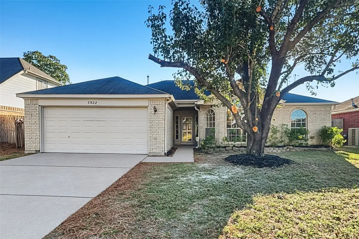 7522 Livery Lane, Cypress, TX 77433 - #1