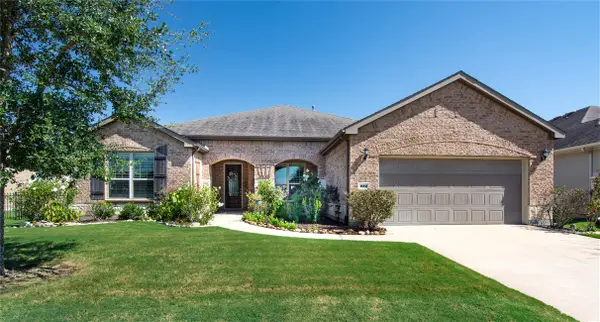 442 Spindrift Circle, Richmond, TX 77469
