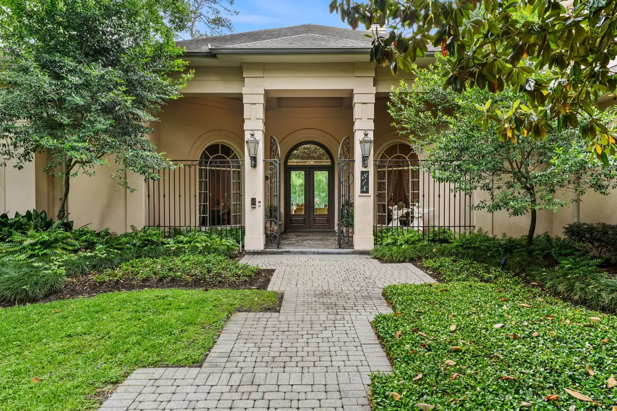 6 Mott Lane, Houston, TX 77024 - #1