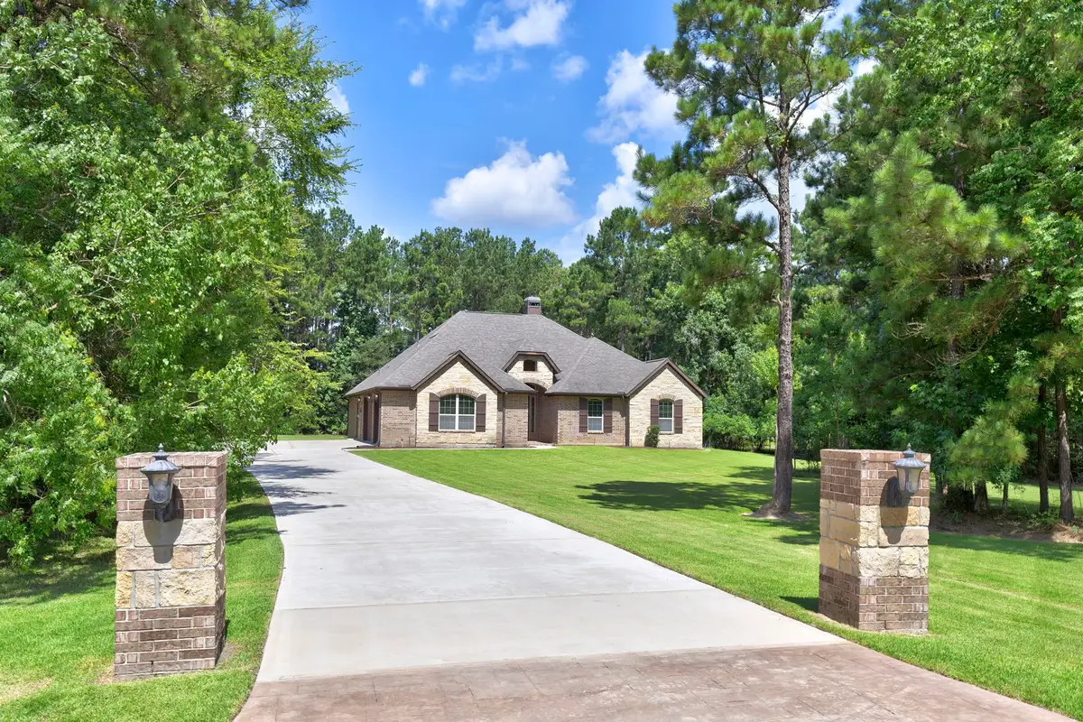 11528 Kirstens Court, Montgomery, TX 77316 - #1