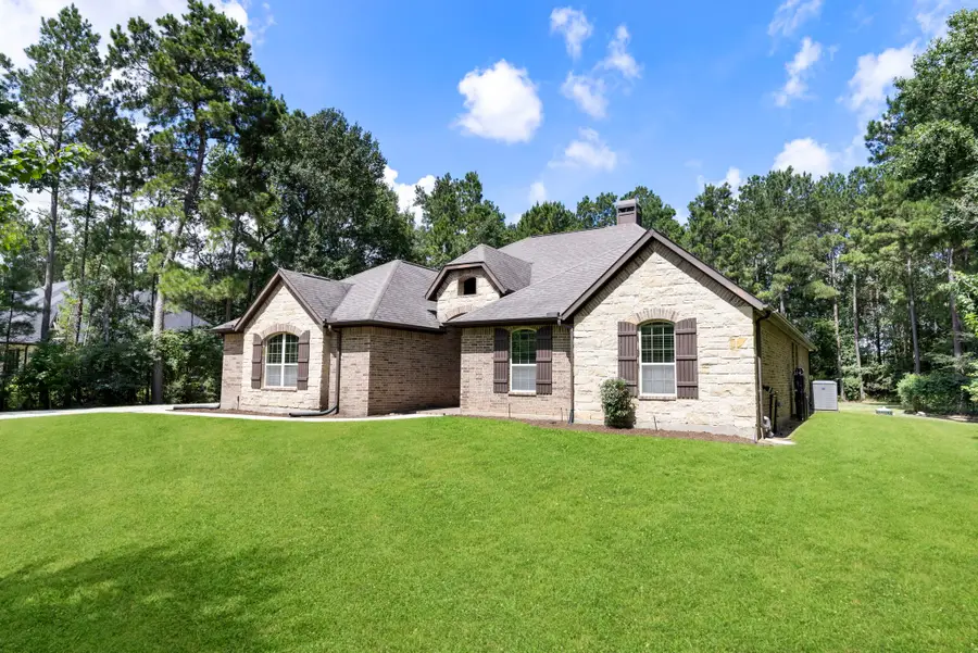 11528 Kirstens Court, Montgomery, TX 77316 - #2