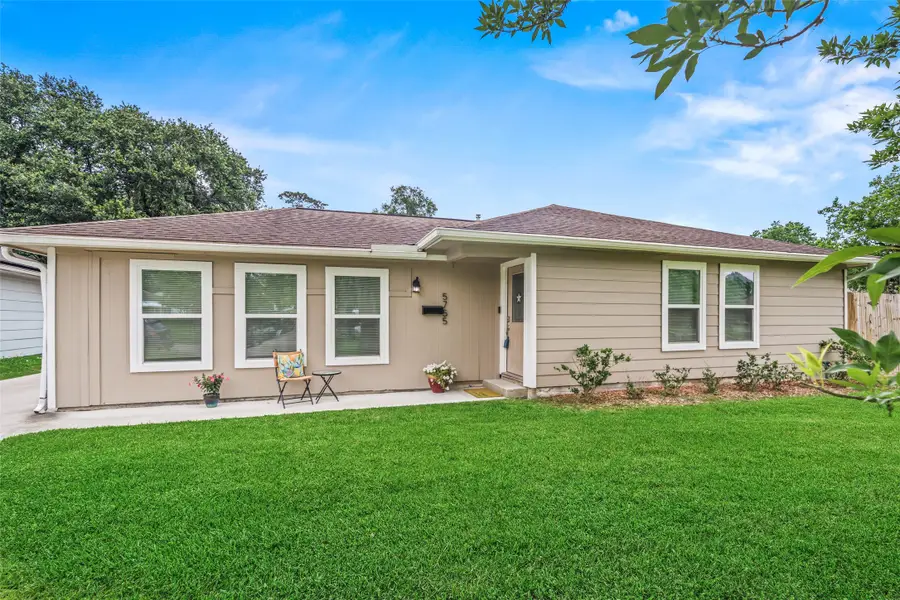 5755 Belvedere Street, Houston, TX 77021 - #3