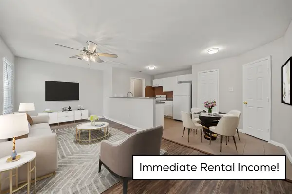 8202 Cannon Street #A/B, Houston, TX 77051