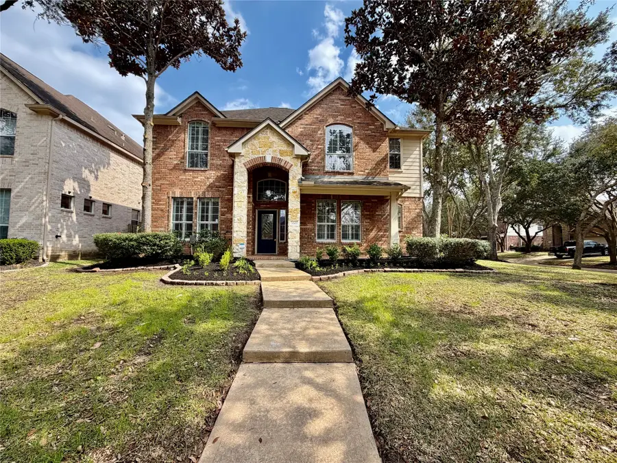 3202 Oak Bough, Missouri City, TX 77459 - #3