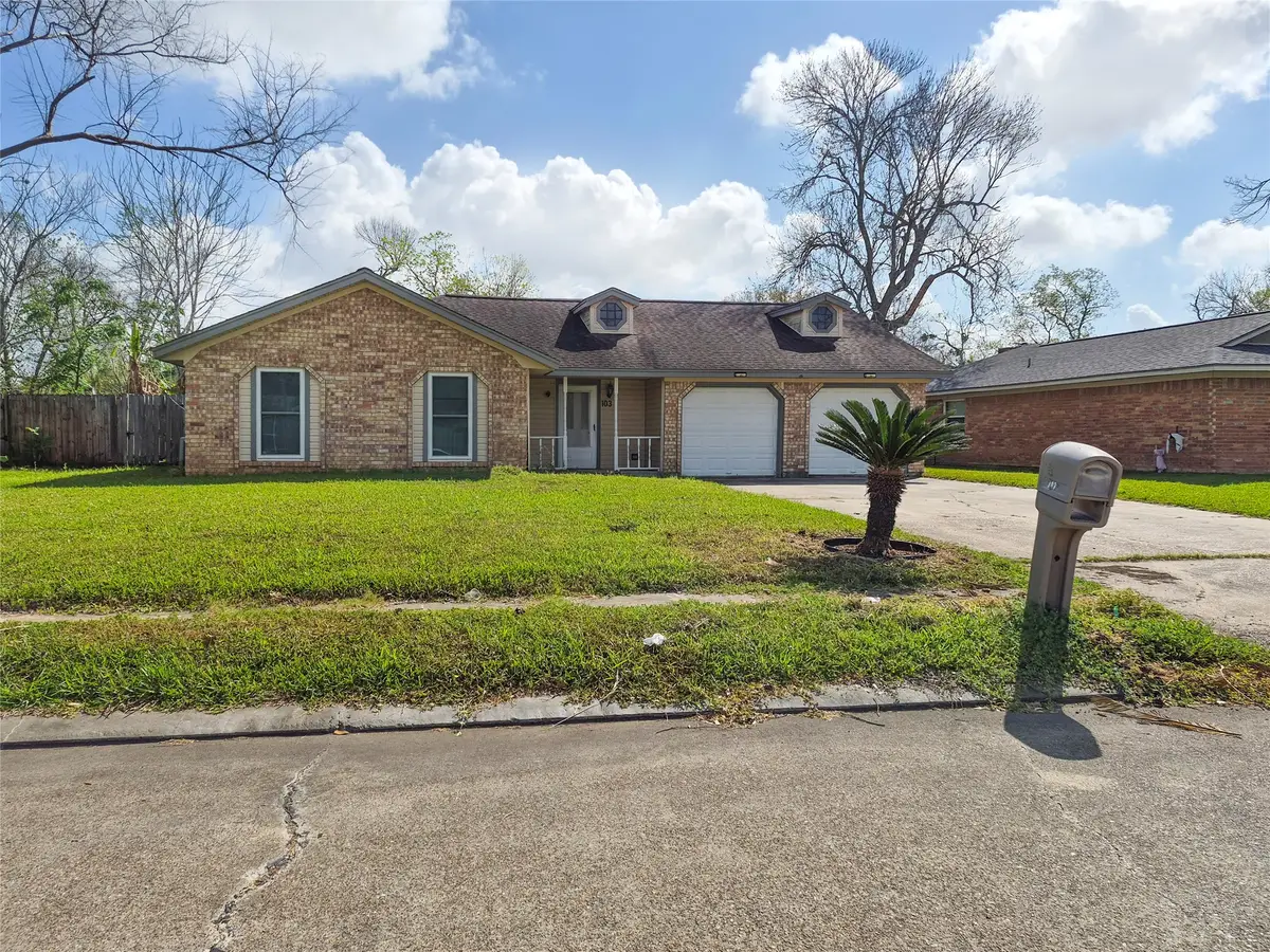 103 Ironwood Street, Lake Jackson, TX 77566 - #1