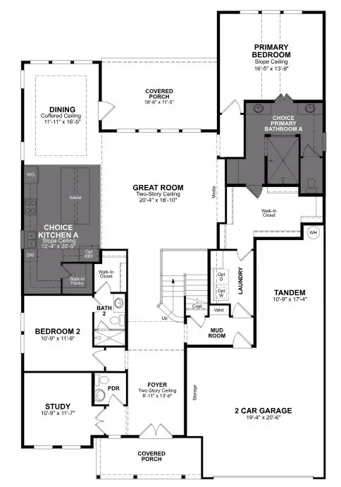 806 Caballos Drive, League City, TX 77573 - #2