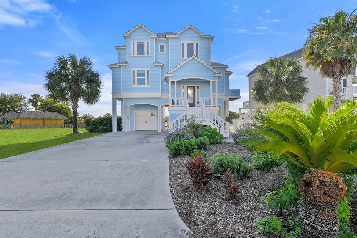 13338 Binnacle Way, Galveston, TX 77554 - Image #1