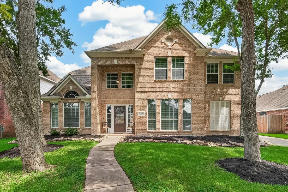 1414 Pecan Crossing Drive, Richmond, TX 77406 - #1