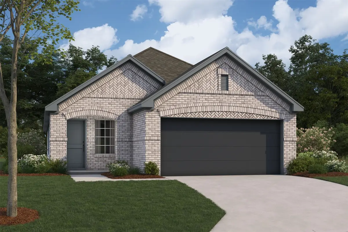 32535 Midsummer Drive, Fulshear, TX 77441 - #1