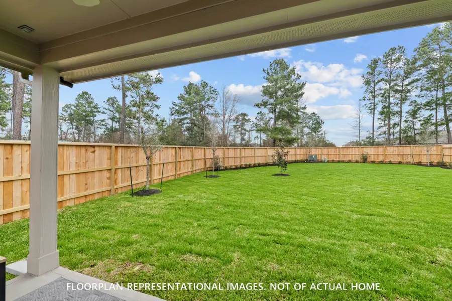 32535 Midsummer Drive, Fulshear, TX 77441 - #3