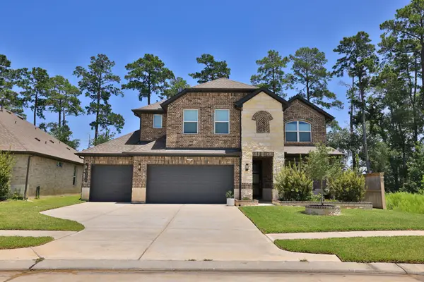13650 Balanced Rock Drive, Conroe, TX 77384