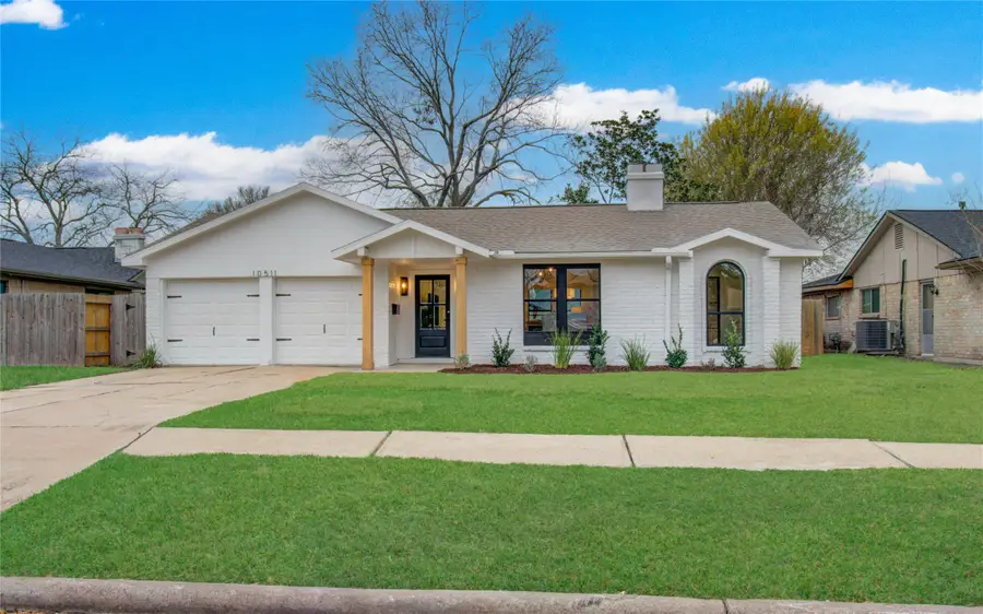 10511 Kirklane Drive, Houston, TX 77089 - Image #2