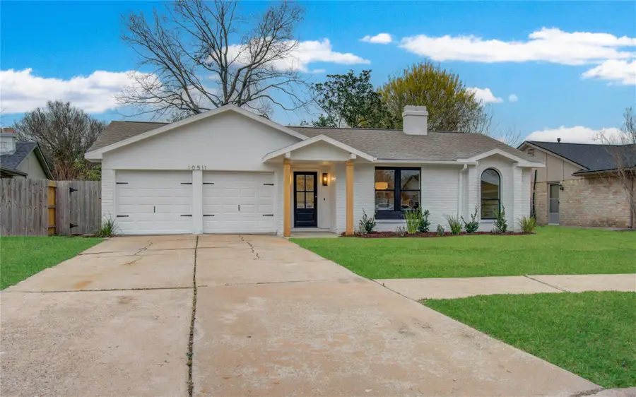 10511 Kirklane Drive, Houston, TX 77089 - Image #3
