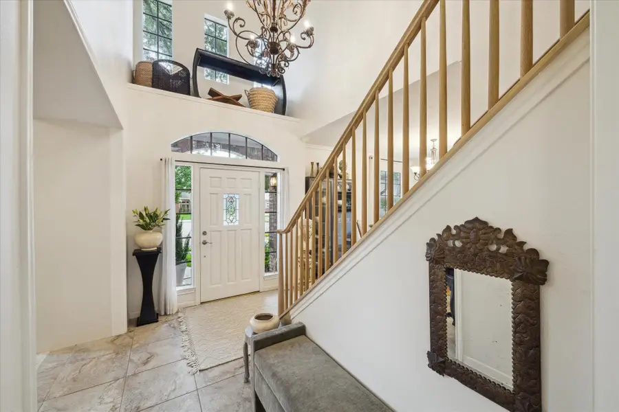 14303 Hillside Hickory Court, Houston, TX 77062 - Image #2