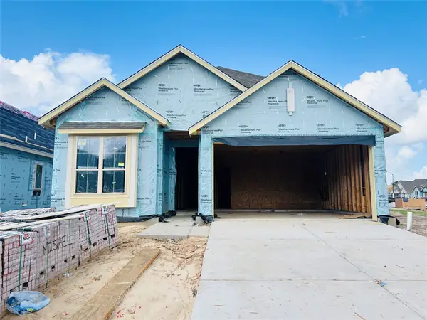 3014 Solace Springs Lane, Webster, TX 77598