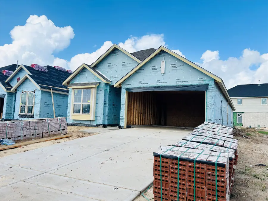 3014 Solace Springs Lane, Webster, TX 77598 - #2