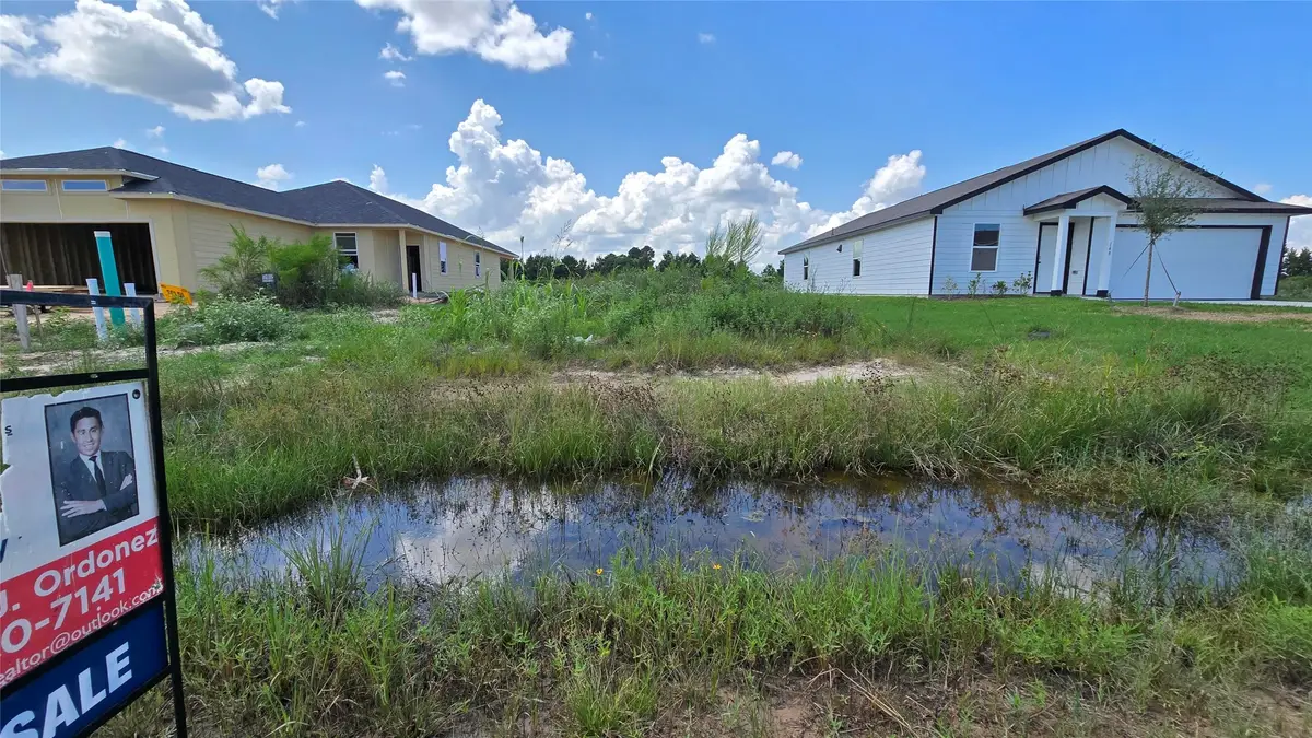 152 Road 5714, Cleveland, TX 77327 - #1