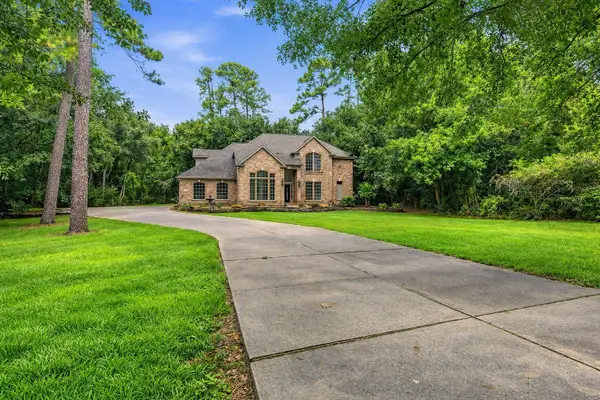 13107 Pine Drive, Cypress, TX 77429