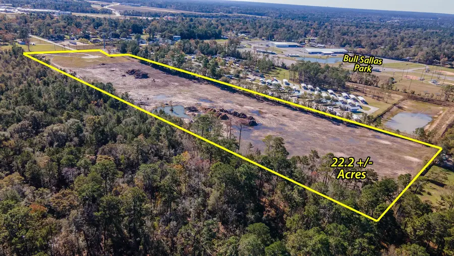 21807 Mccleskey Road, New Caney, TX 77357 - Image #3