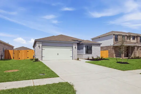 1627 Branley Trail, Rosenberg, TX 77471