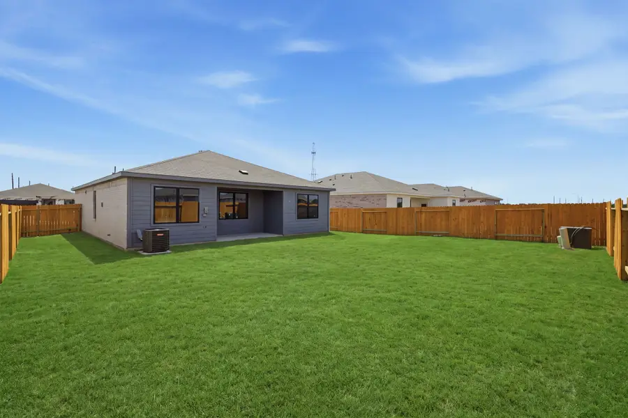 1627 Branley Trail, Rosenberg, TX 77471 - #2
