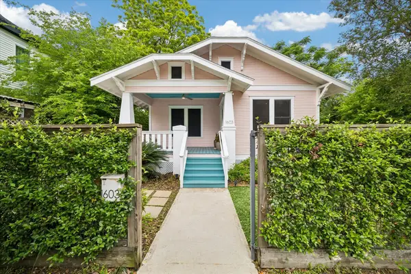 1603 Fulton Street, Houston, TX 77009