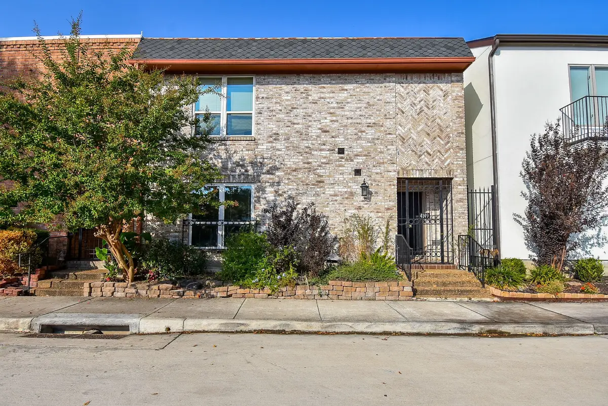 4149 Meyerwood Drive, Houston, TX 77025 - Image #1