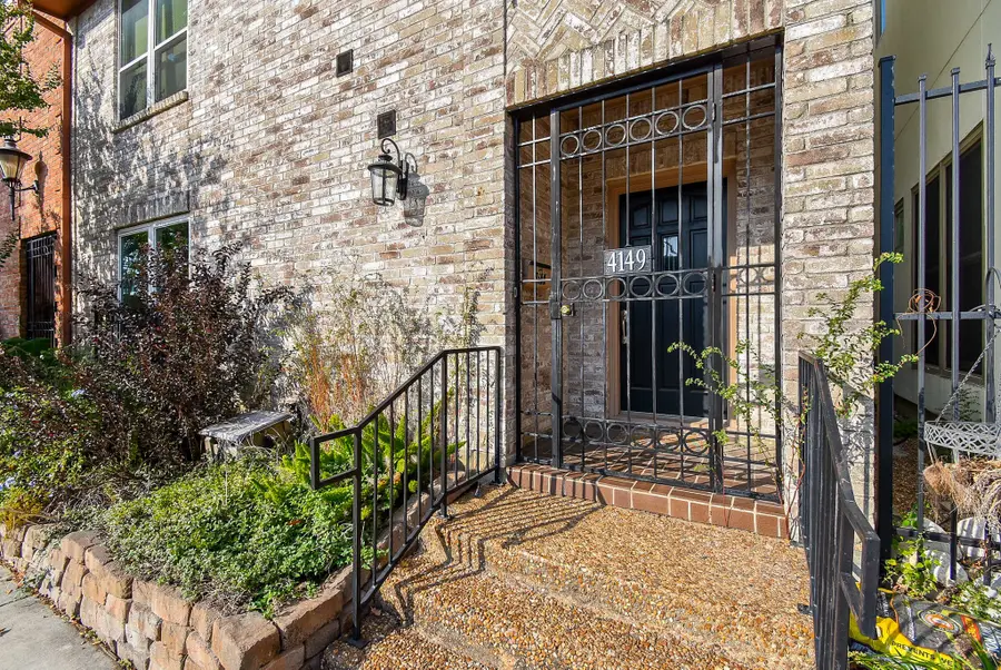 4149 Meyerwood Drive, Houston, TX 77025 - Image #2