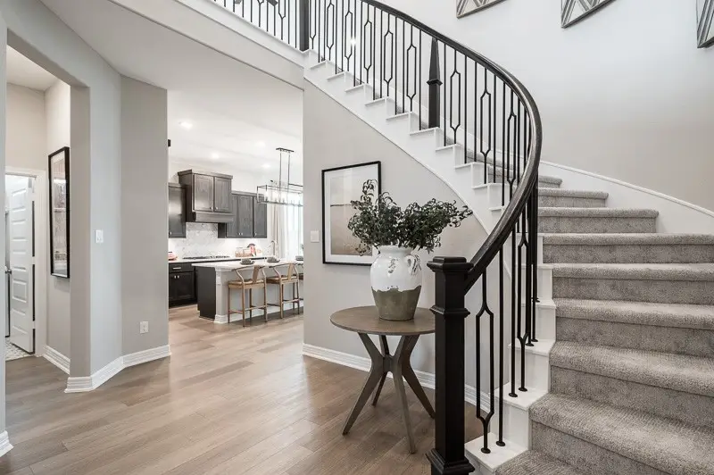 32158 Sky Branch Drive, Fulshear, TX 77441 - #2