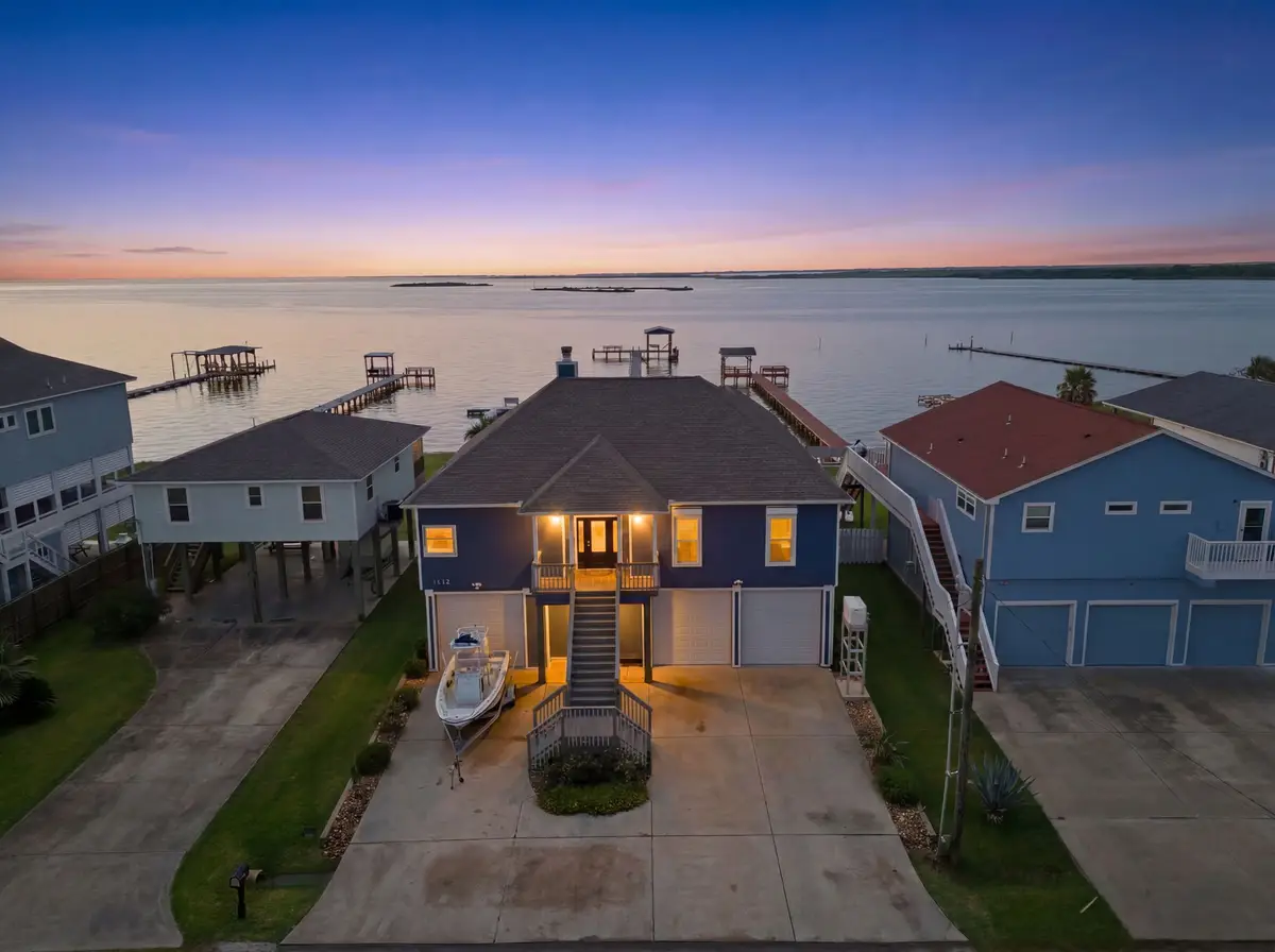 1623 Dick Bay Drive, San Leon, TX 77539 - #1