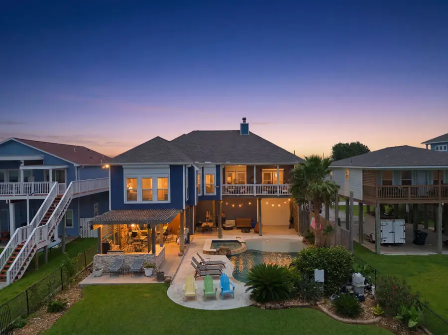 1623 Dick Bay Drive, San Leon, TX 77539 - #2