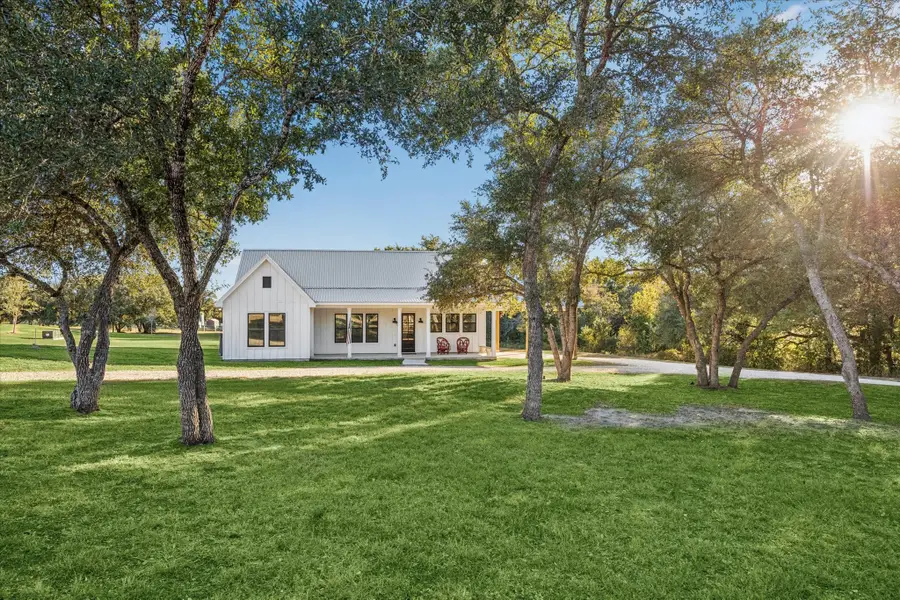 124 Rebekah's Crossing, Round Top, TX 78954 - Image #3
