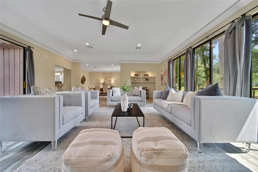 3211 Sunny Knoll Court, Kingwood, TX 77339 - Image #2