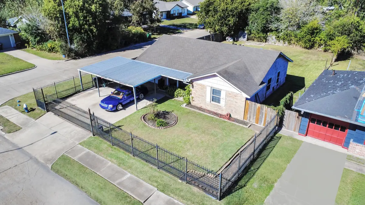 5503 Ricky Street, Houston, TX 77033 - Image #1