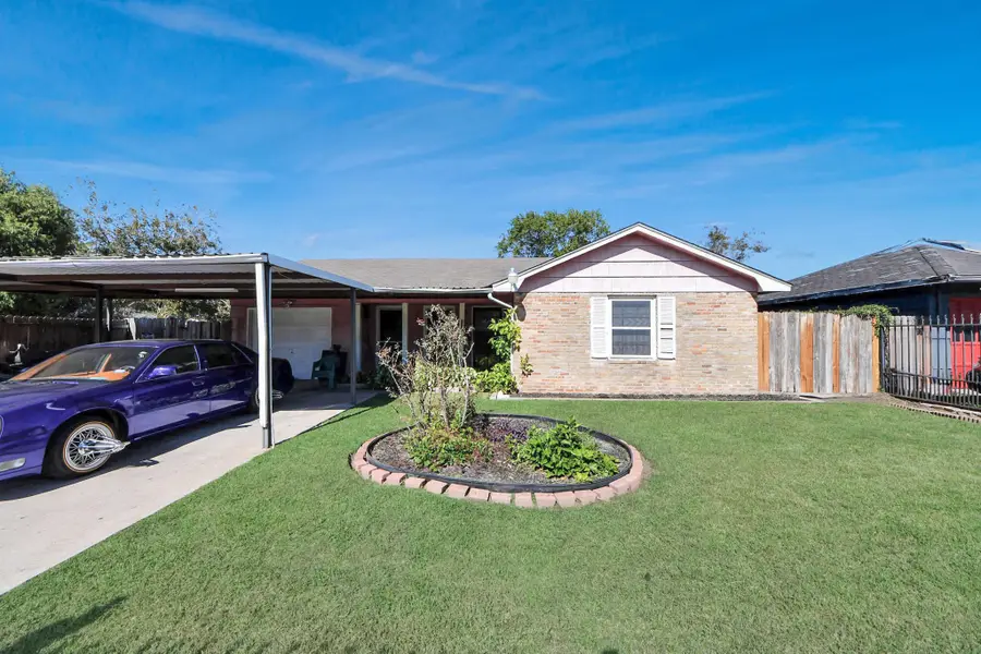 5503 Ricky Street, Houston, TX 77033 - Image #3