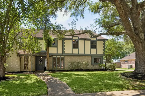 3819 Pleasant Valley Drive, Missouri City, TX 77459