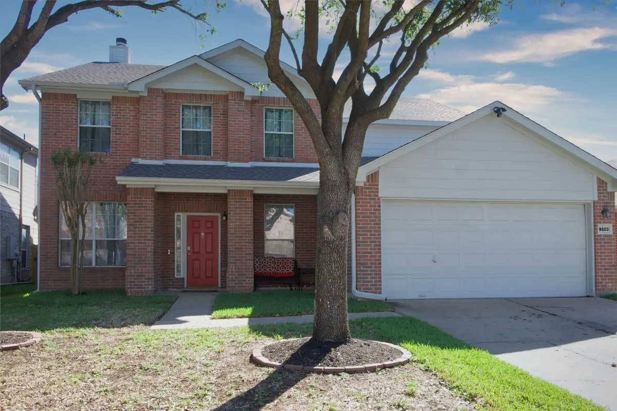 9503 Lerin Lane, Sugar Land, TX 77498 - #1