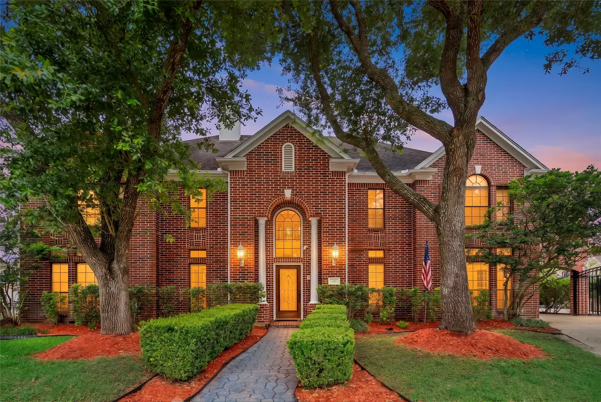 16 Fosters Court, Sugar Land, TX 77479 - #1