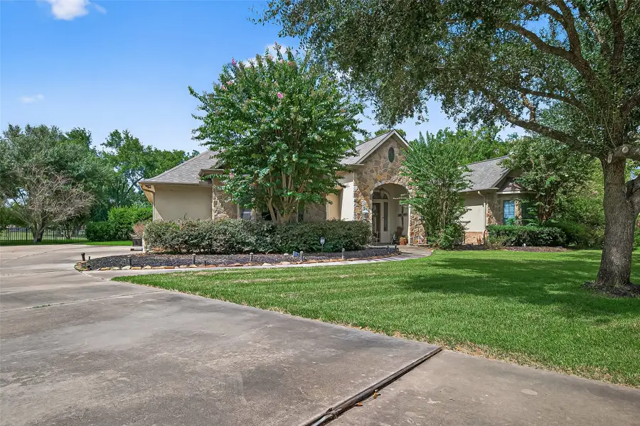 3508 Elmcreek Court, Richmond, TX 77406 - Image #3