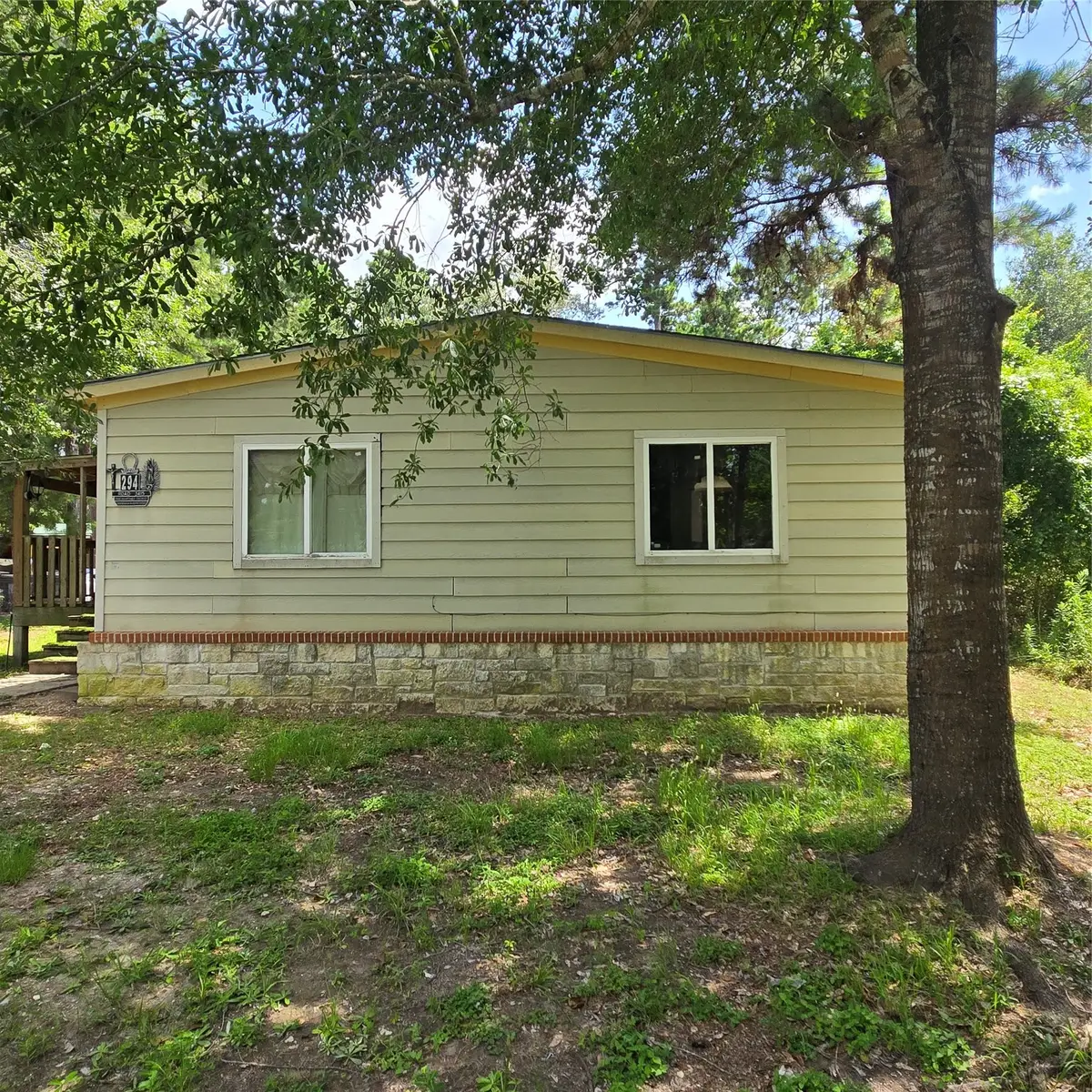 294 County Road 3415, Cleveland, TX 77327 - #1
