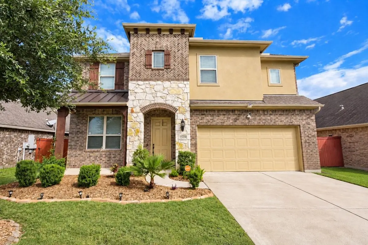 22429 Pomina Street, Porter, TX 77365 - #1